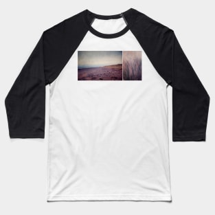 Beach Baseball T-Shirt